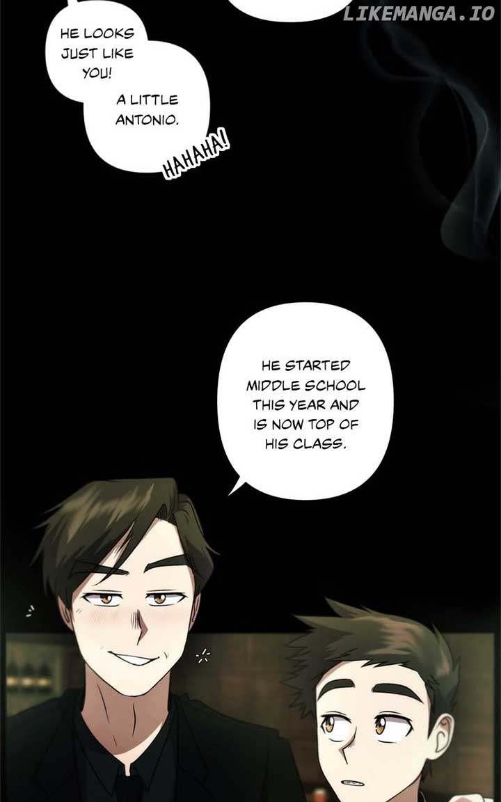 Roots of the Heart Chapter 40 page 31