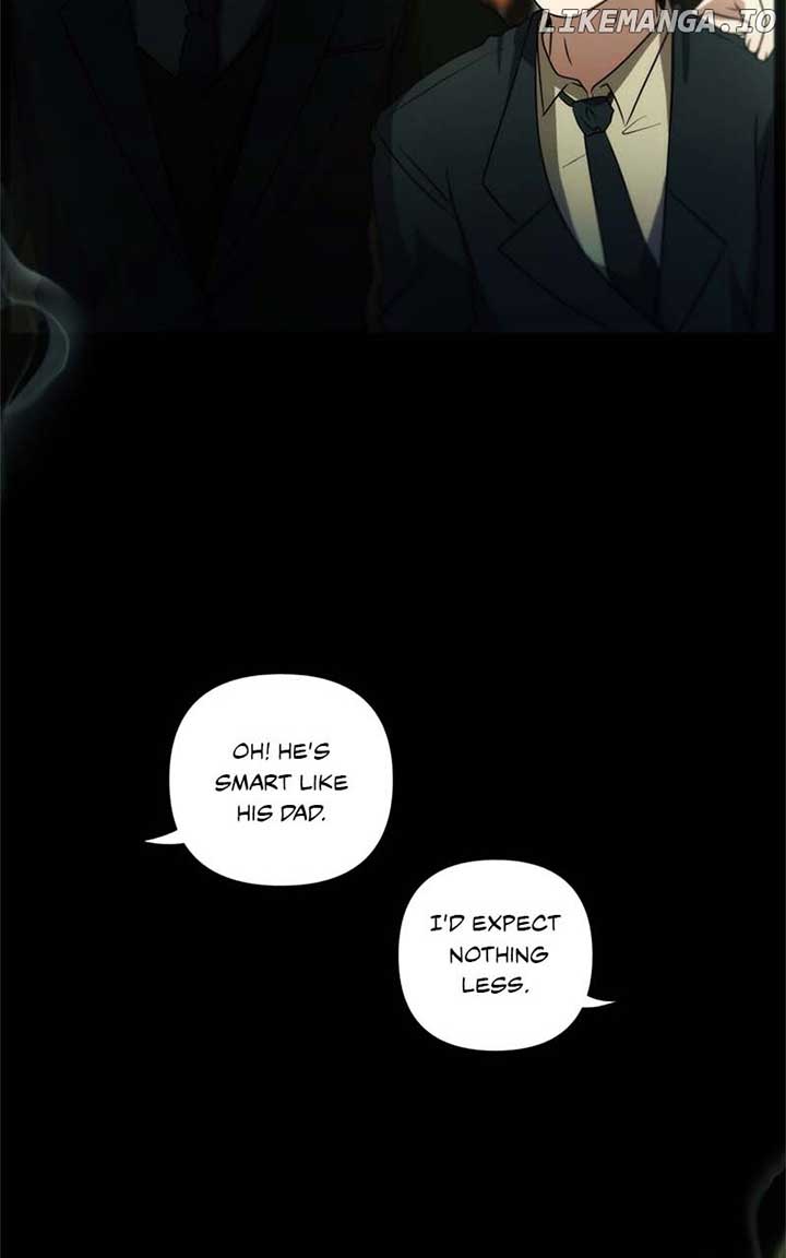 Roots of the Heart Chapter 40 page 32