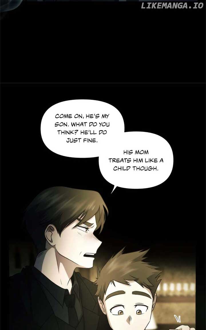 Roots of the Heart Chapter 40 page 35