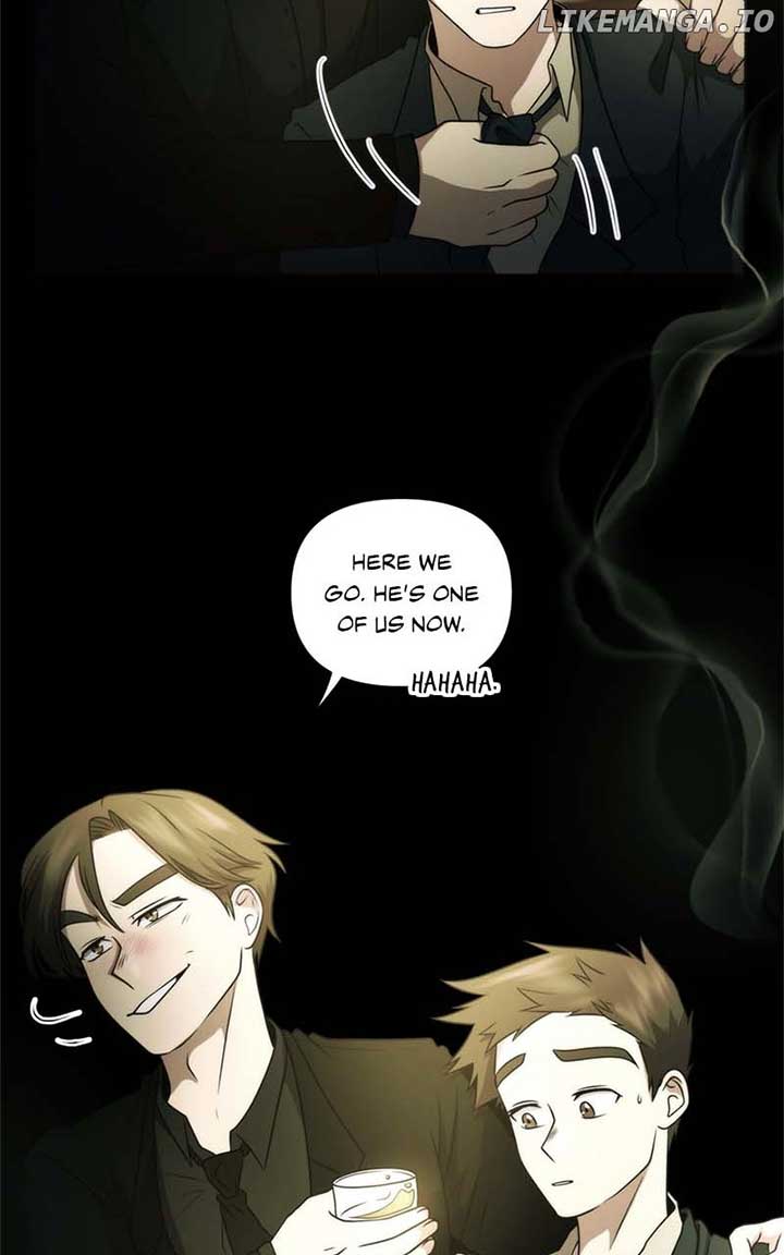 Roots of the Heart Chapter 40 page 36
