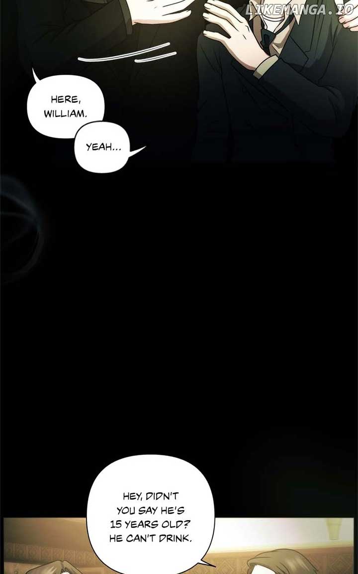 Roots of the Heart Chapter 40 page 37