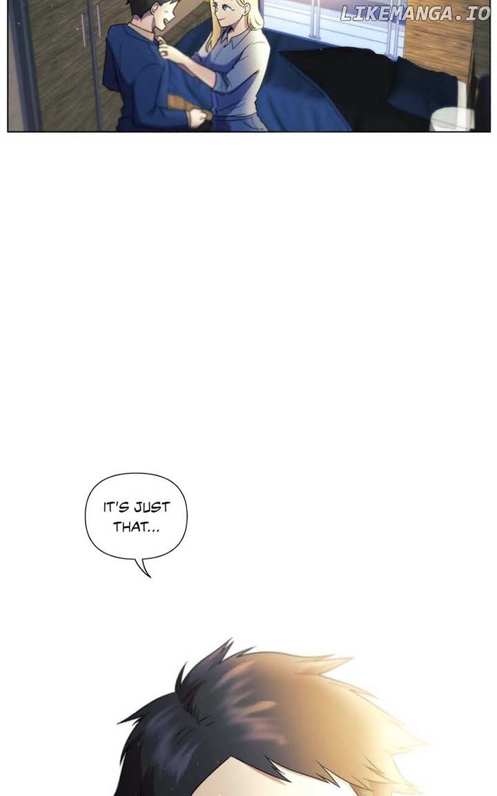 Roots of the Heart Chapter 40 page 3