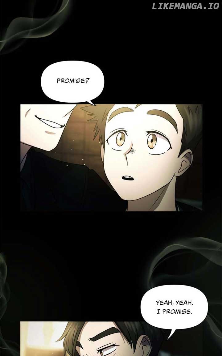 Roots of the Heart Chapter 40 page 40