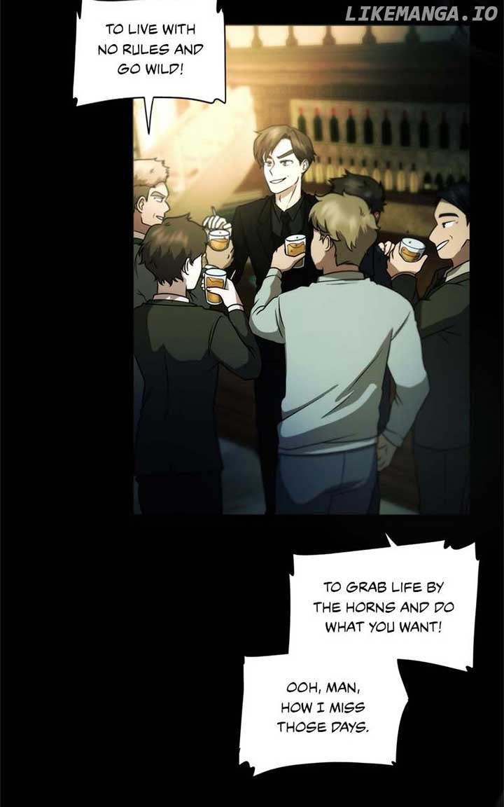 Roots of the Heart Chapter 40 page 43
