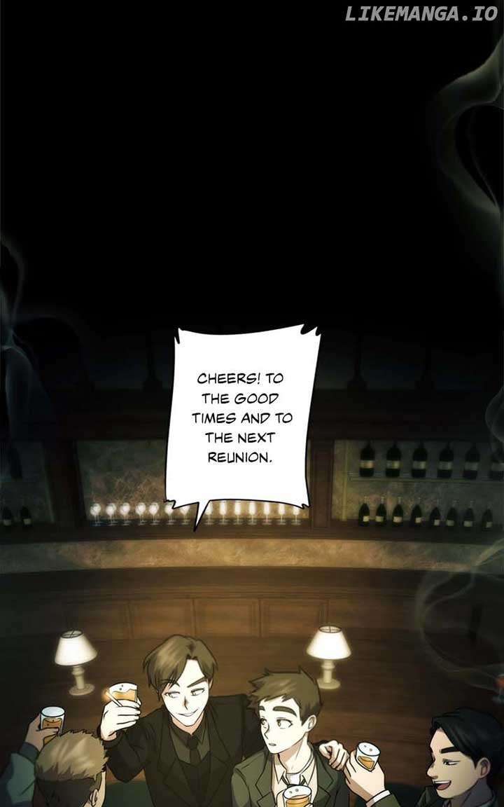 Roots of the Heart Chapter 40 page 44