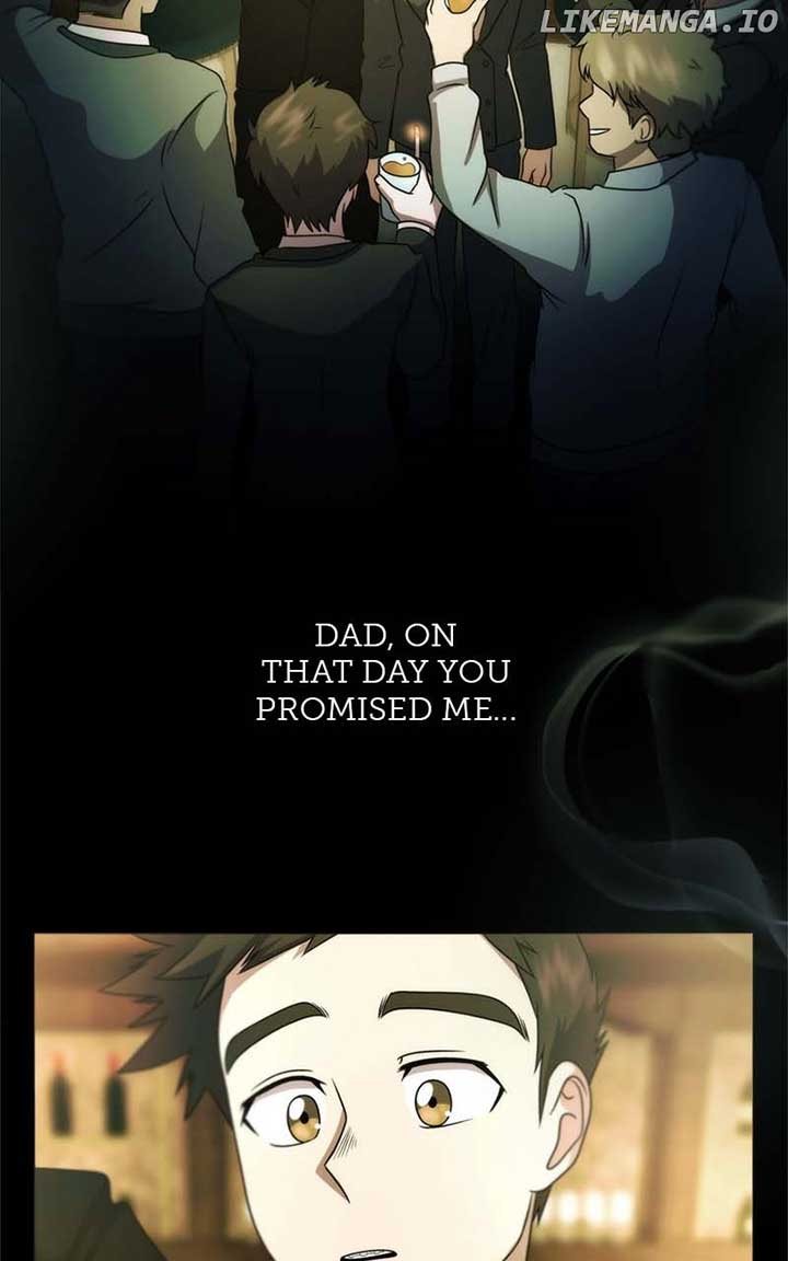 Roots of the Heart Chapter 40 page 45
