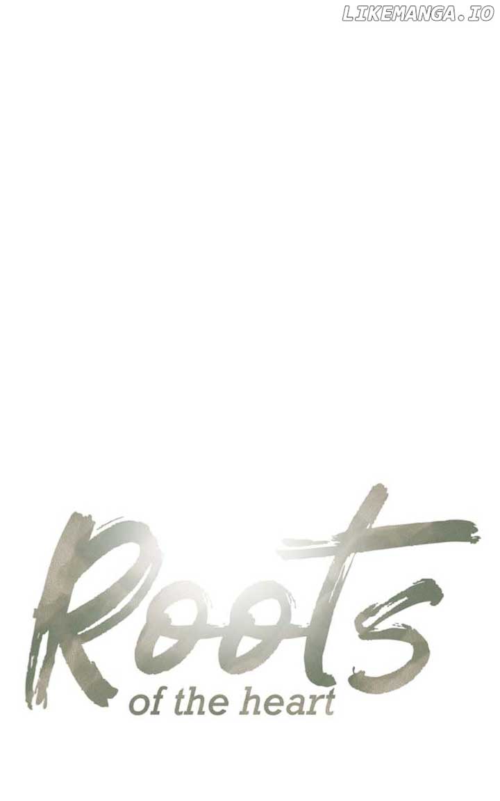 Roots of the Heart Chapter 40 page 72