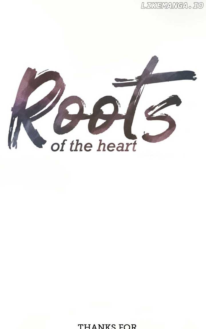 Roots of the Heart Chapter 41 page 101
