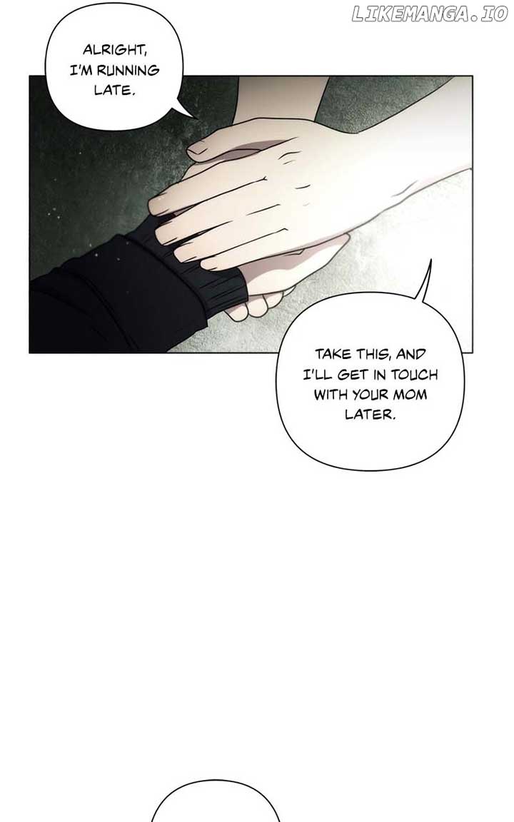 Roots of the Heart Chapter 41 page 19