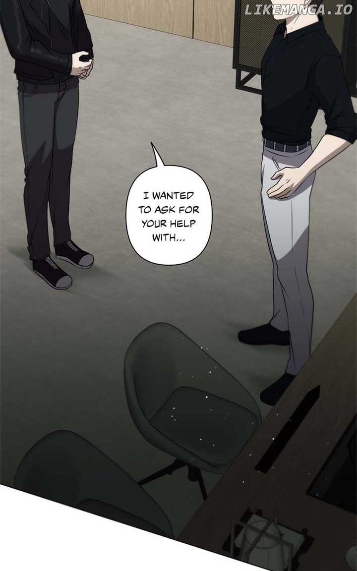 Roots of the Heart Chapter 41 page 2