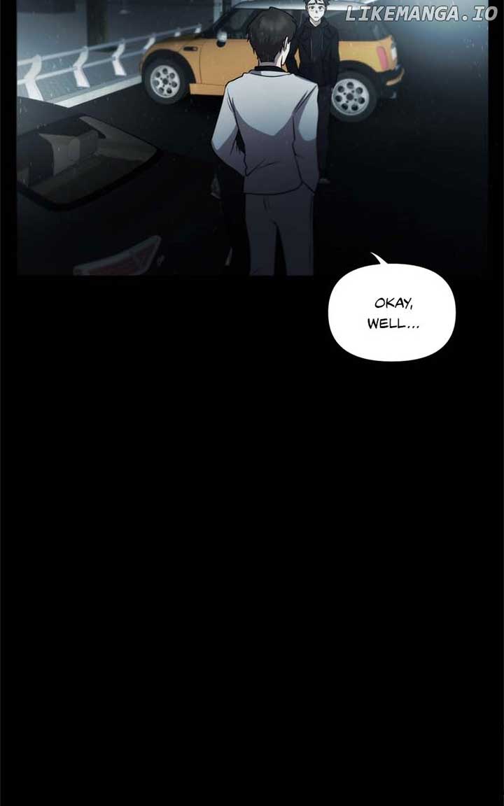 Roots of the Heart Chapter 41 page 29