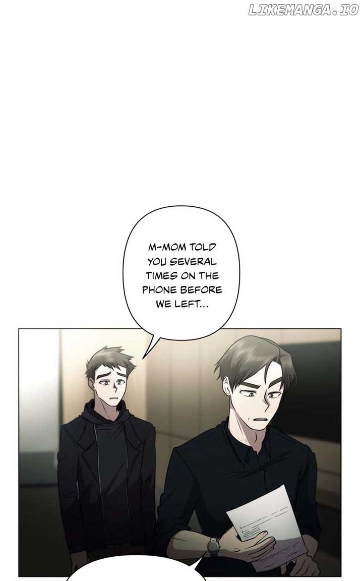 Roots of the Heart Chapter 41 page 6