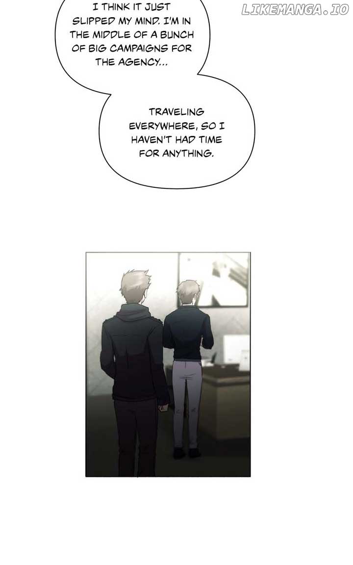 Roots of the Heart Chapter 41 page 7