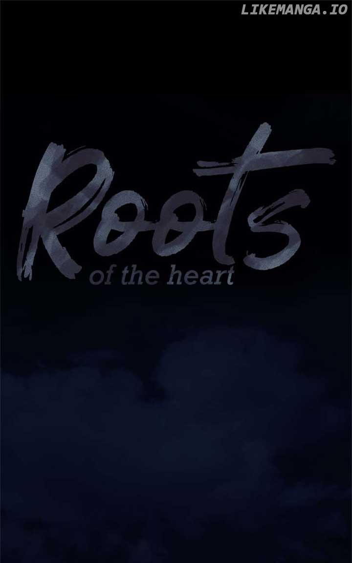 Roots of the Heart Chapter 42 page 0