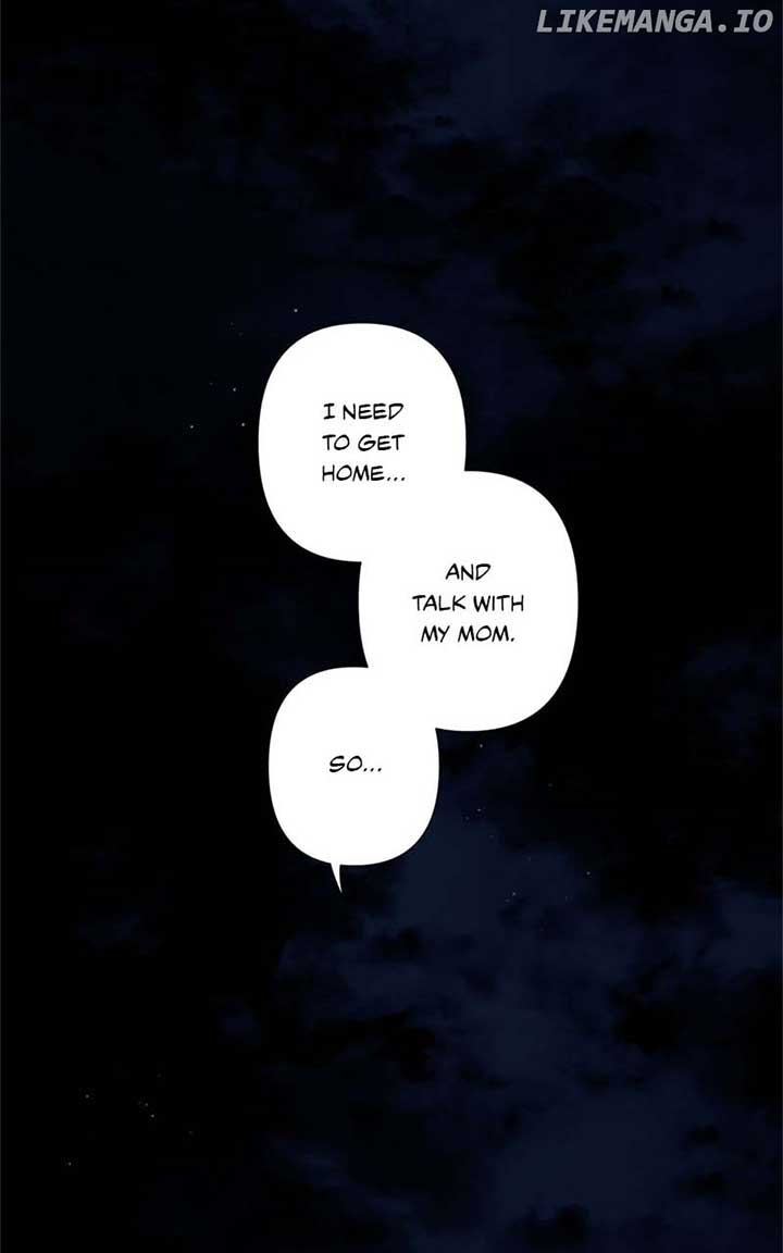 Roots of the Heart Chapter 42 page 34