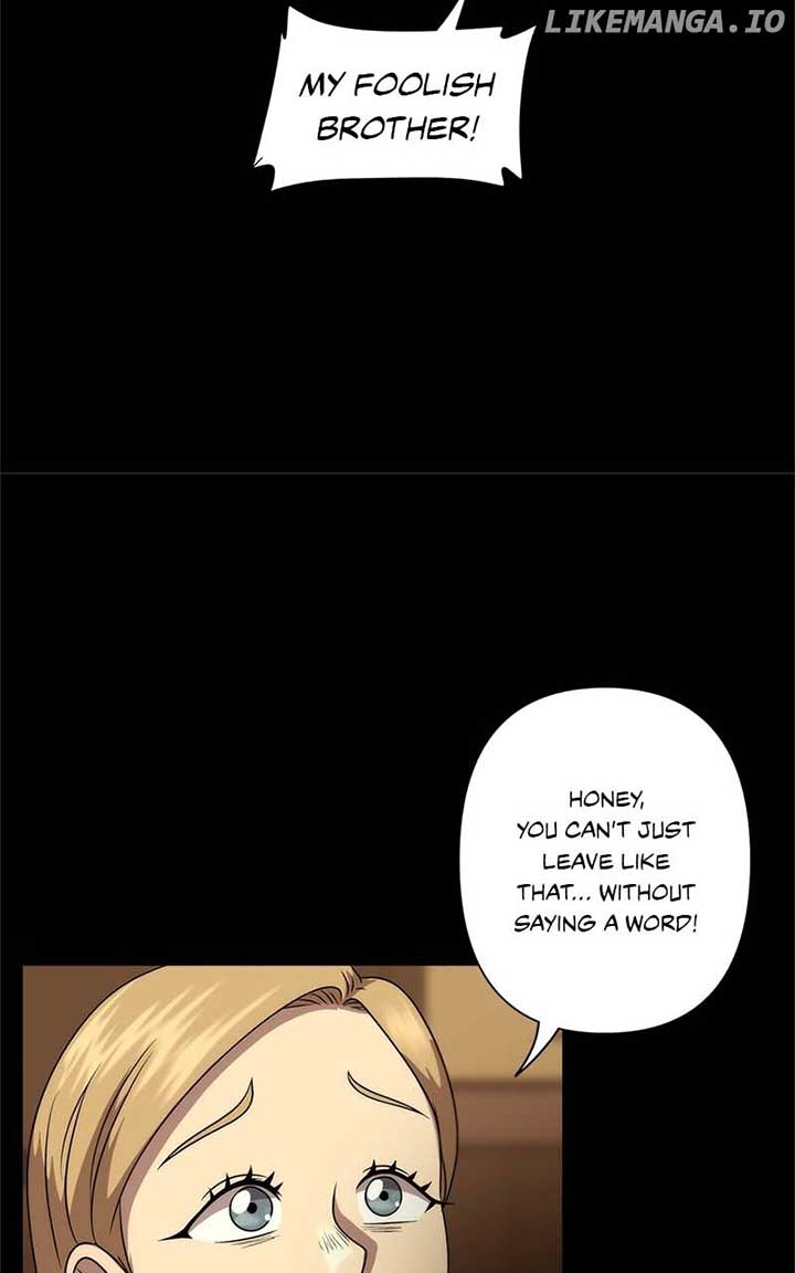 Roots of the Heart Chapter 42 page 43