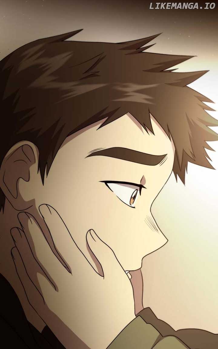 Roots of the Heart Chapter 42 page 50