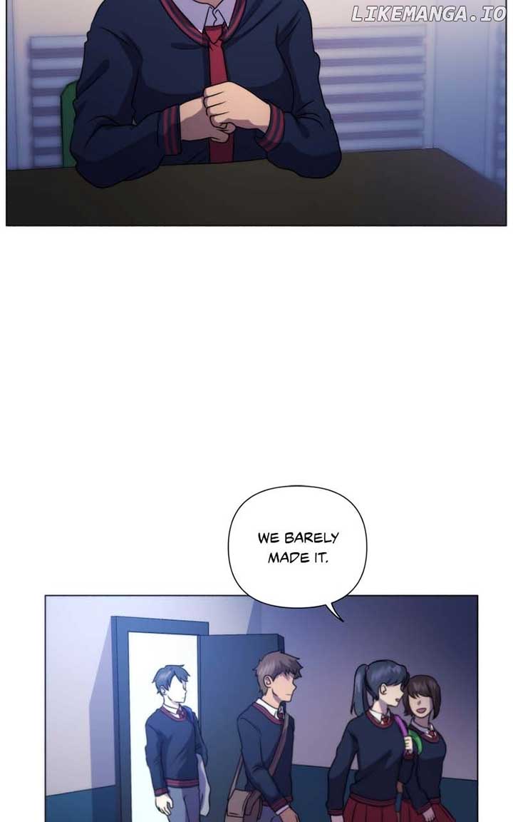 Roots of the Heart Chapter 42 page 66