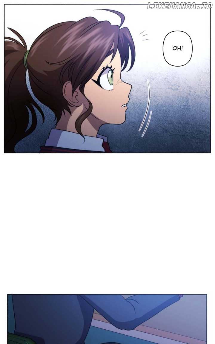 Roots of the Heart Chapter 42 page 72