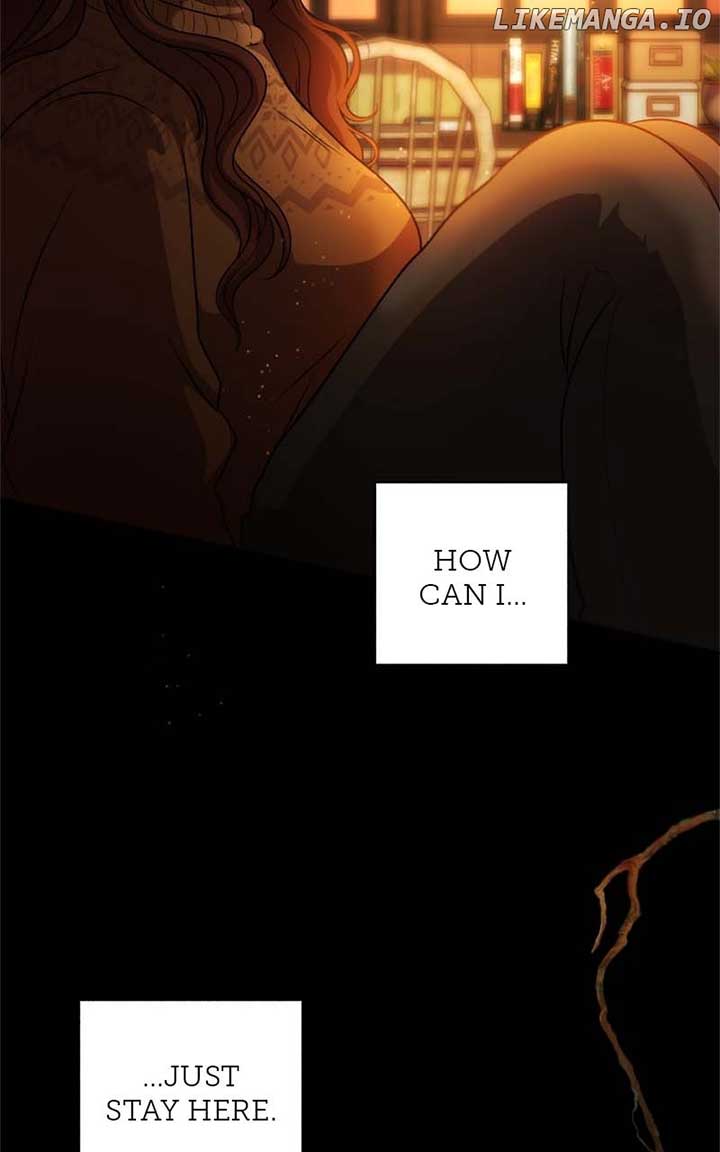 Roots of the Heart Chapter 43 page 25