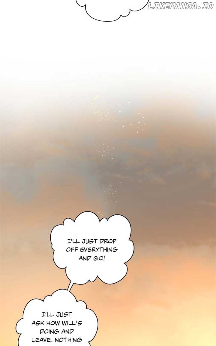 Roots of the Heart Chapter 43 page 31
