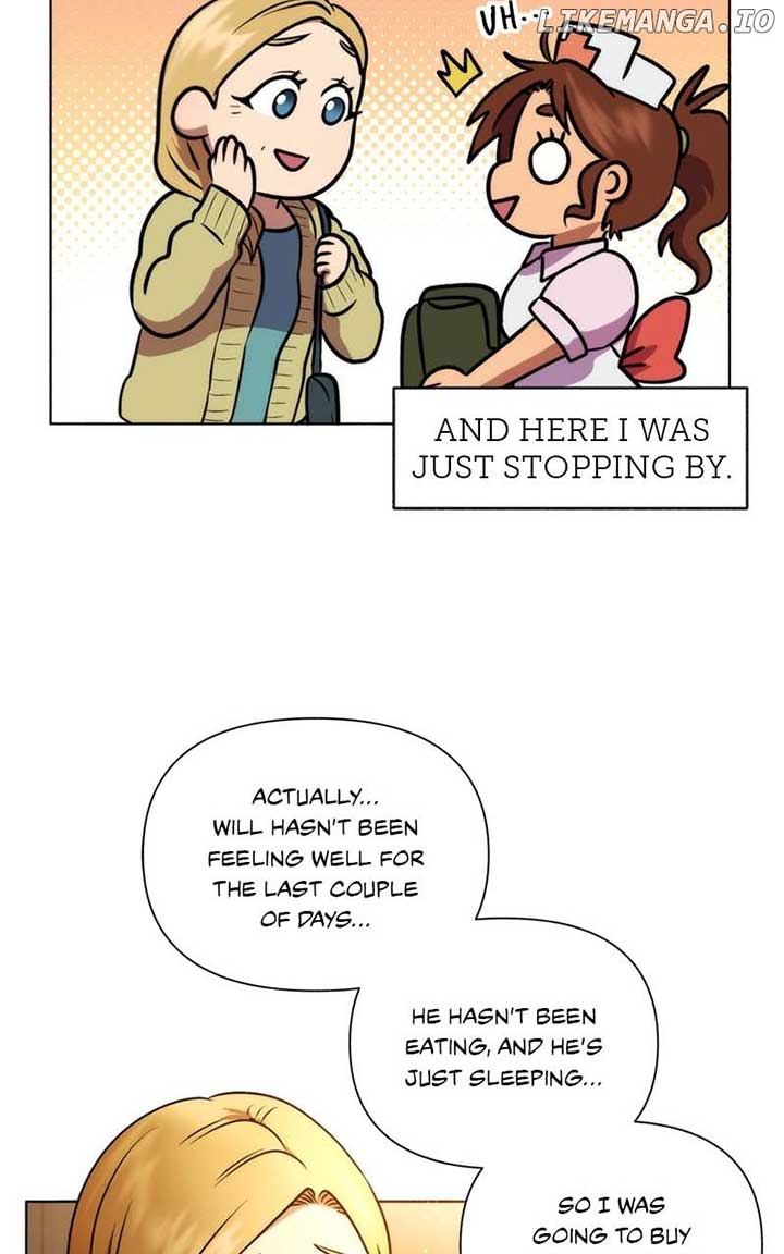 Roots of the Heart Chapter 43 page 42
