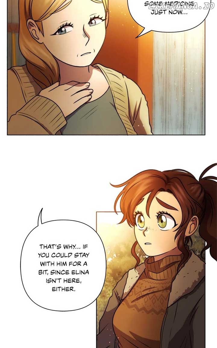 Roots of the Heart Chapter 43 page 43