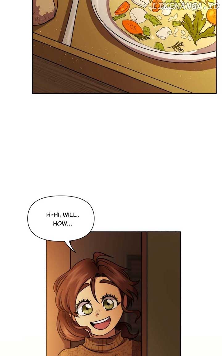 Roots of the Heart Chapter 43 page 52