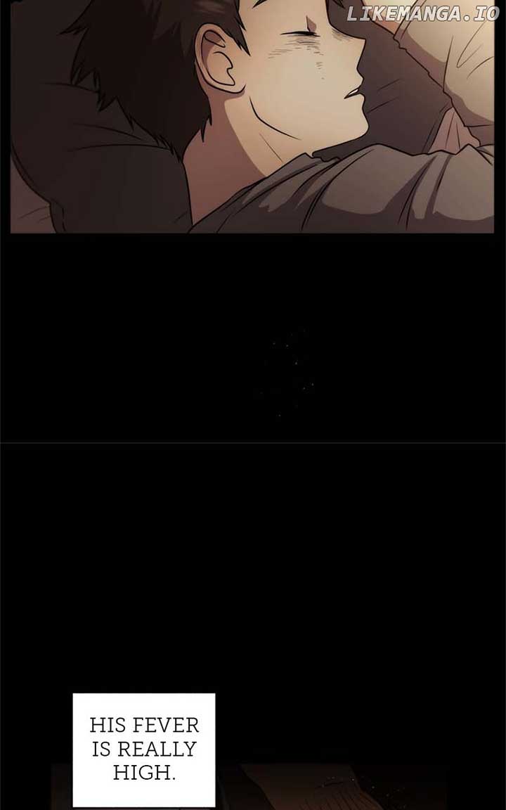 Roots of the Heart Chapter 43 page 57