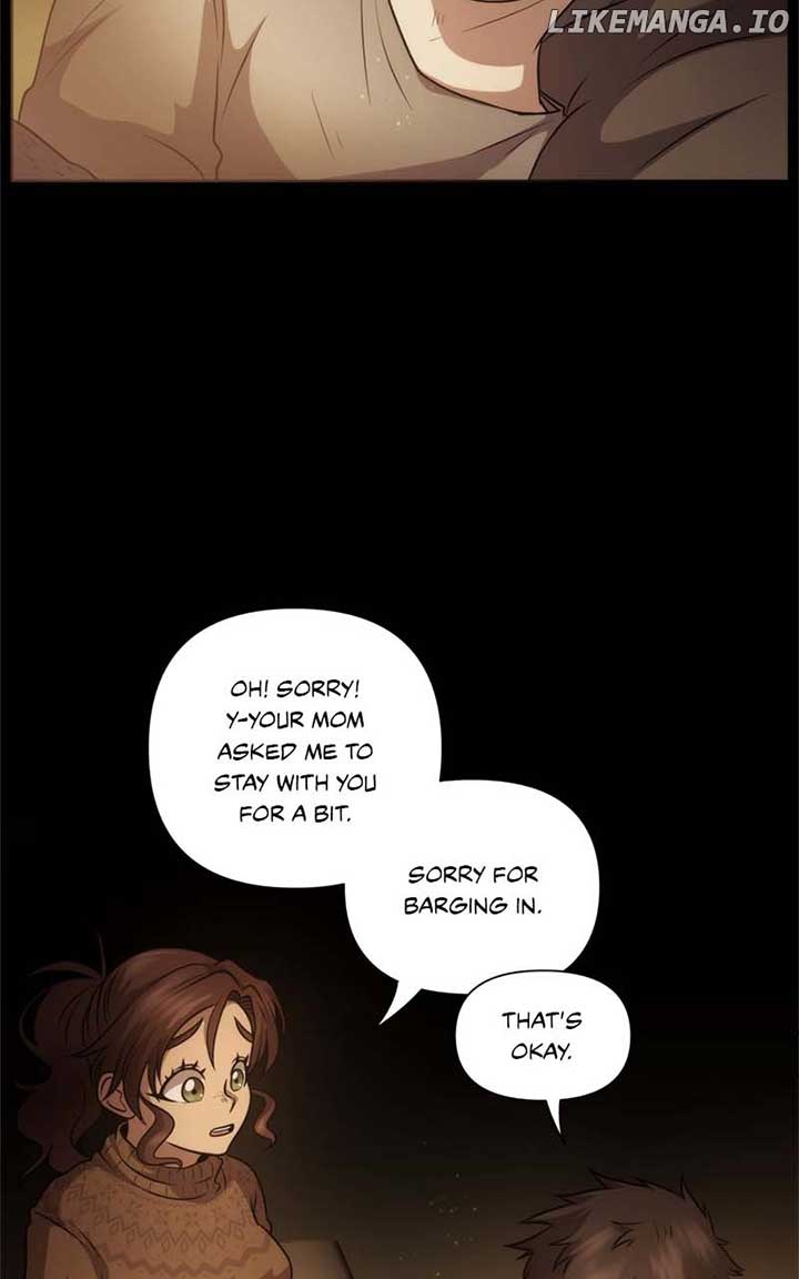 Roots of the Heart Chapter 43 page 61