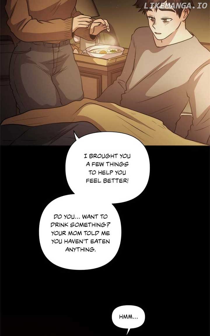 Roots of the Heart Chapter 43 page 62