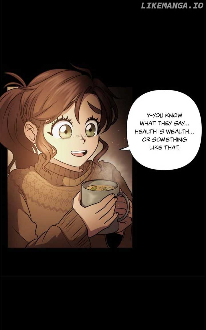 Roots of the Heart Chapter 43 page 64