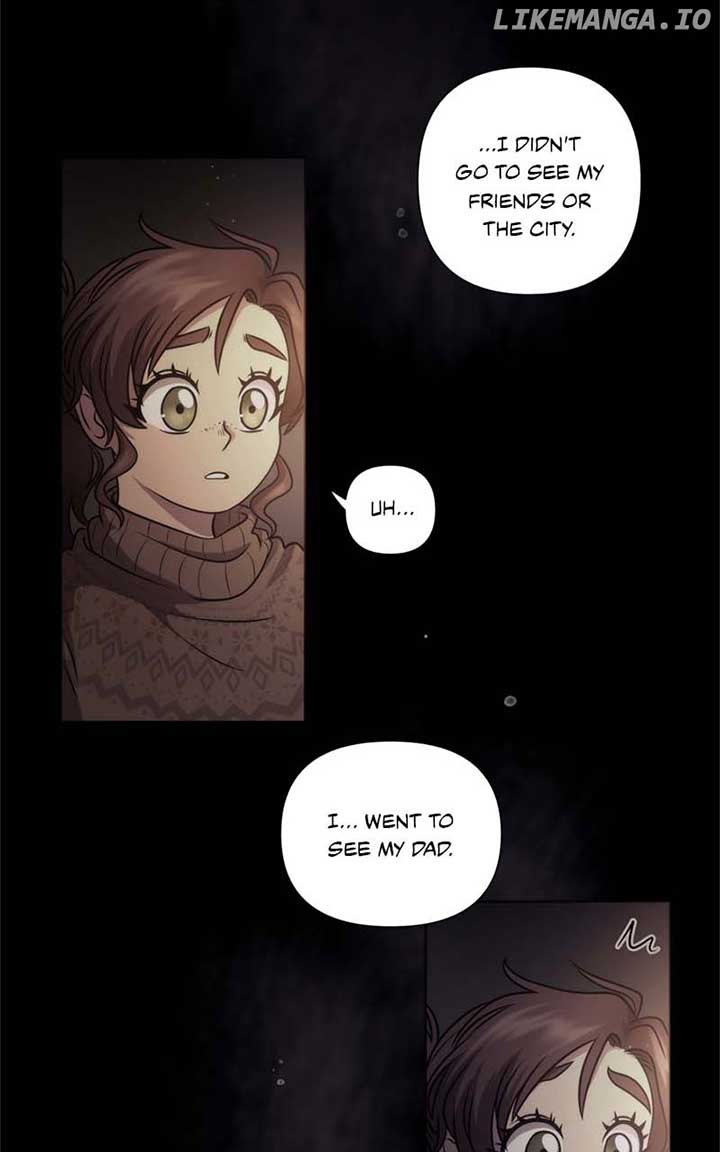 Roots of the Heart Chapter 43 page 68
