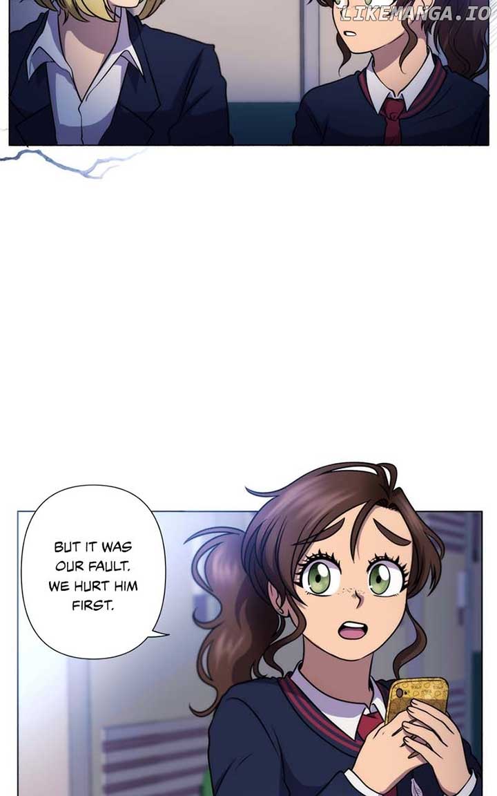 Roots of the Heart Chapter 43 page 6