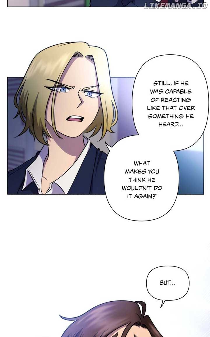 Roots of the Heart Chapter 43 page 7