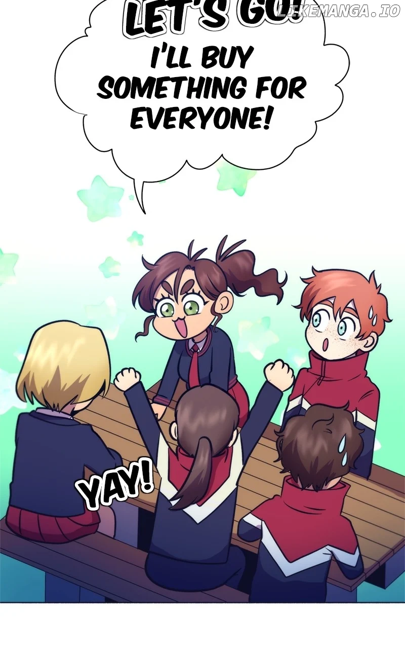 Roots of the Heart Chapter 45 page 9
