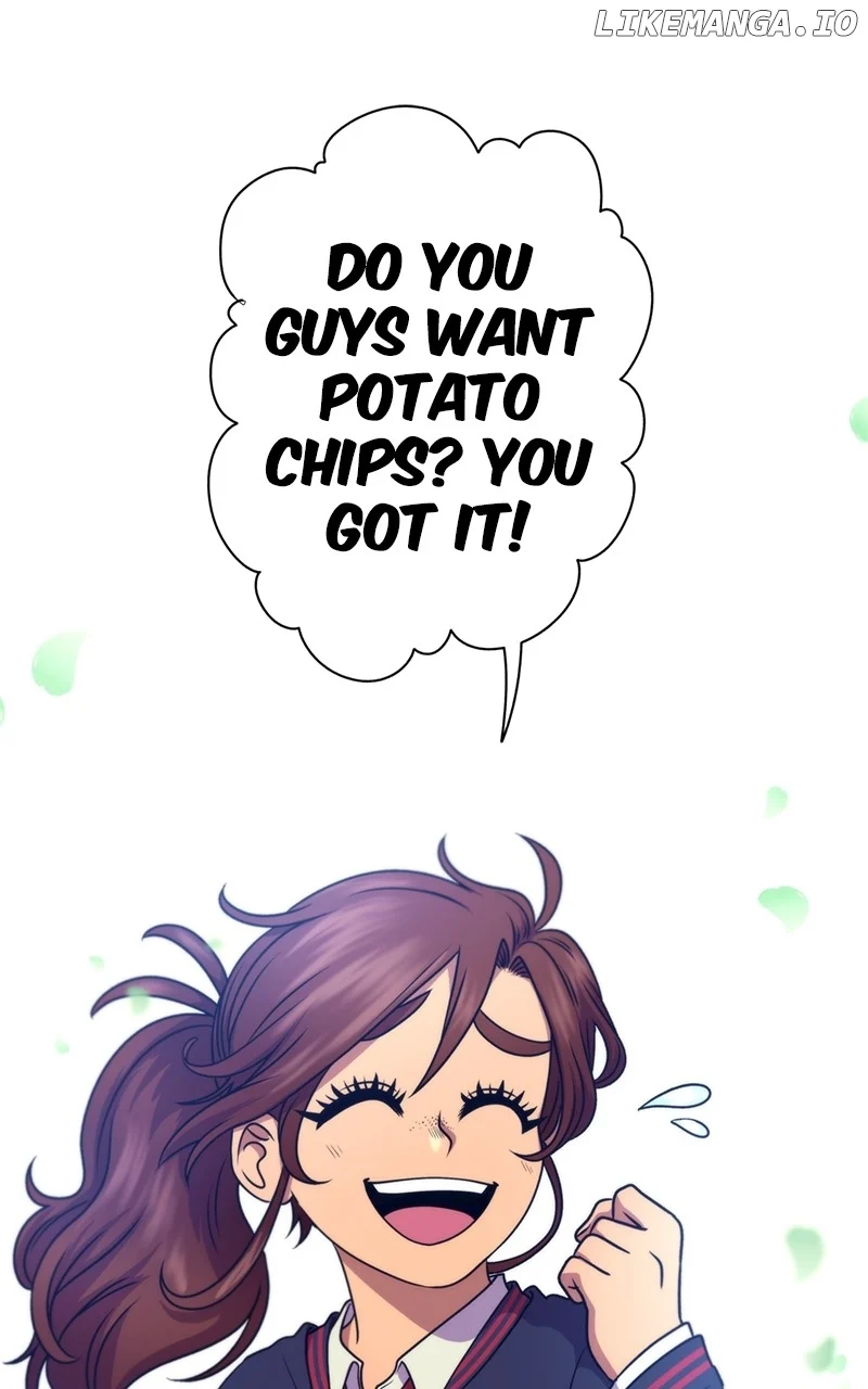Roots of the Heart Chapter 45 page 10
