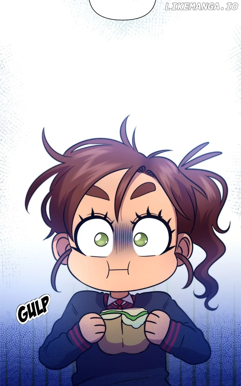 Roots of the Heart Chapter 45 page 1