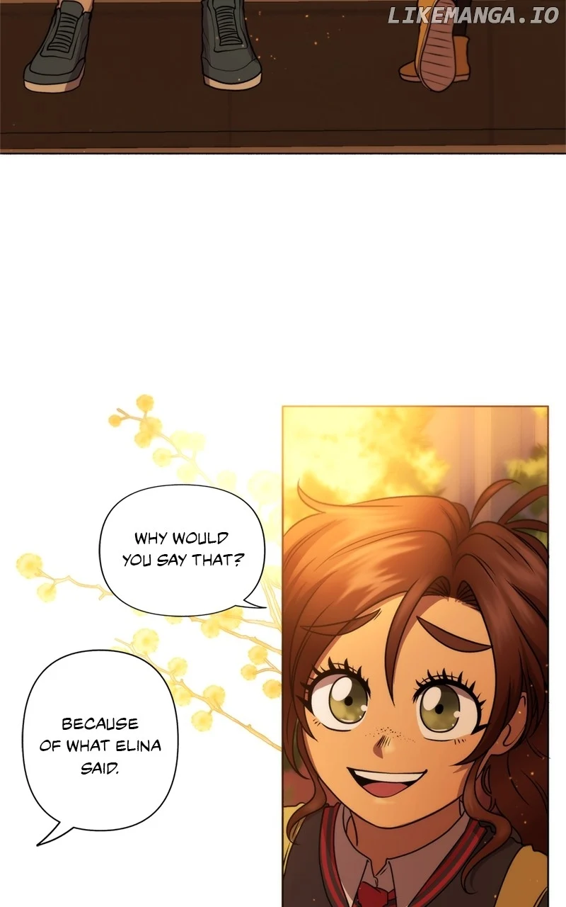 Roots of the Heart Chapter 45 page 19