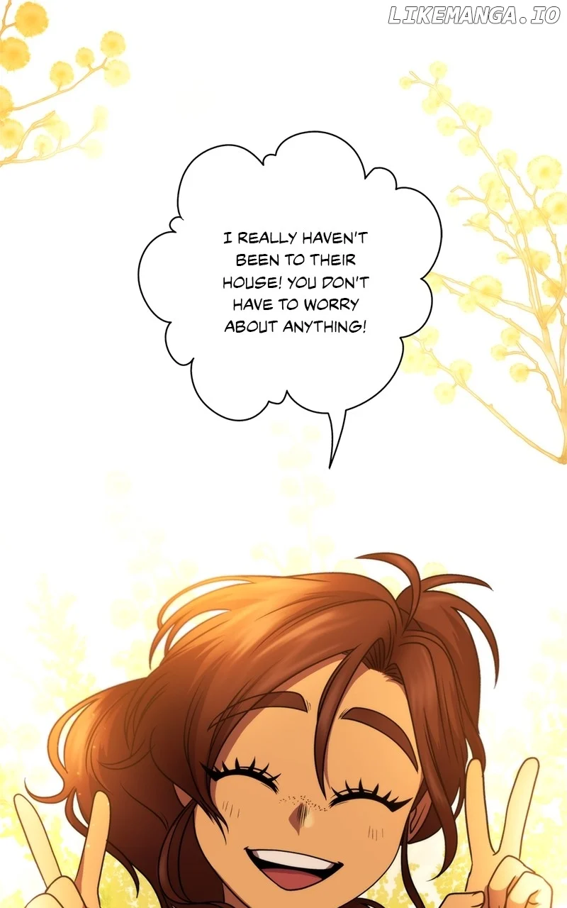 Roots of the Heart Chapter 45 page 21