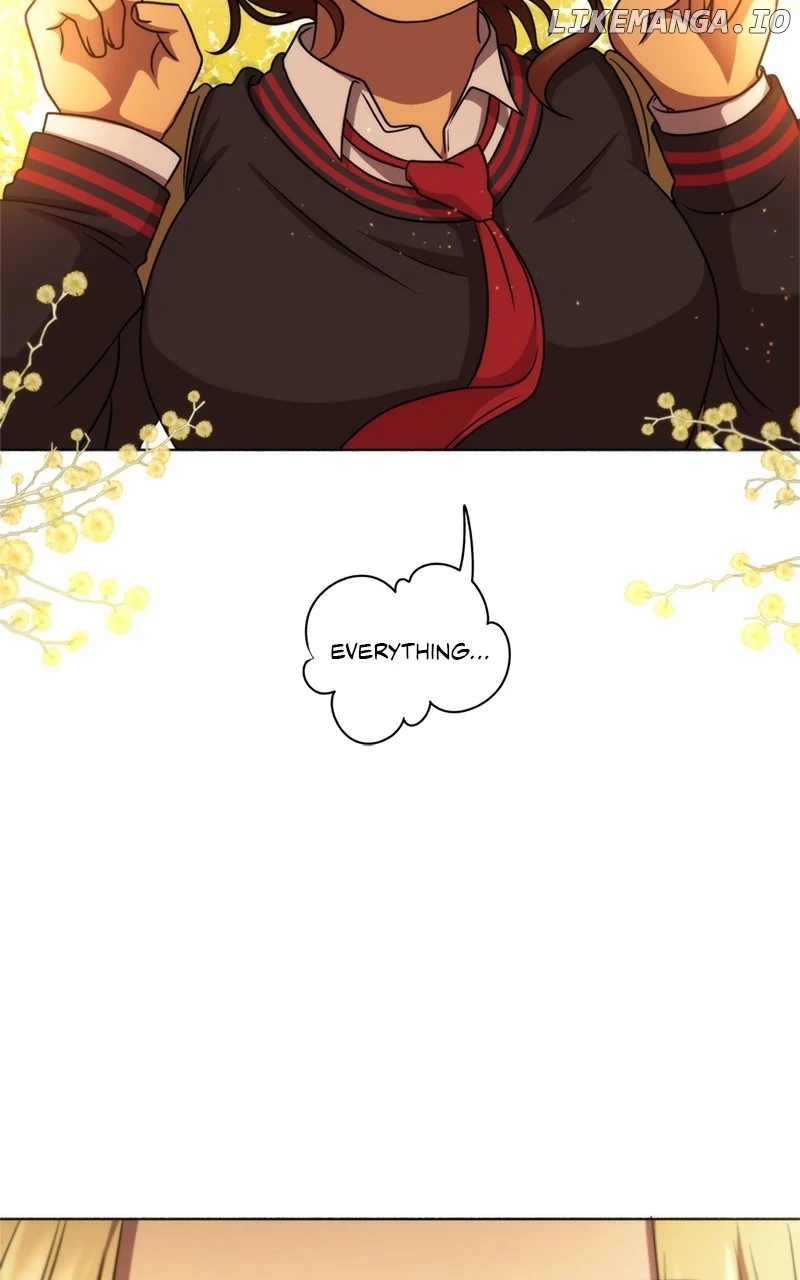 Roots of the Heart Chapter 45 page 22