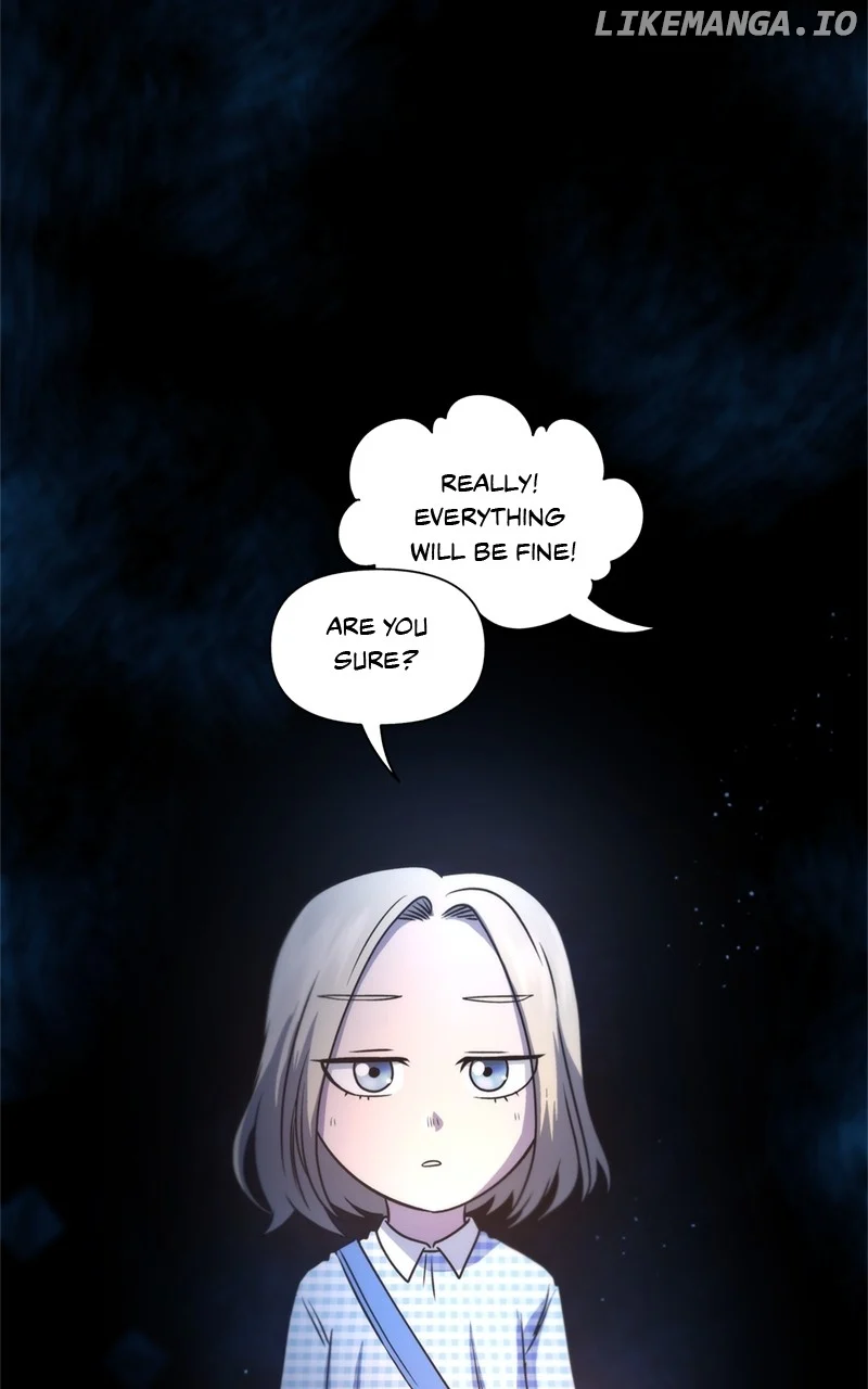 Roots of the Heart Chapter 45 page 30
