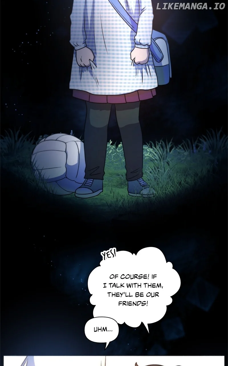 Roots of the Heart Chapter 45 page 31