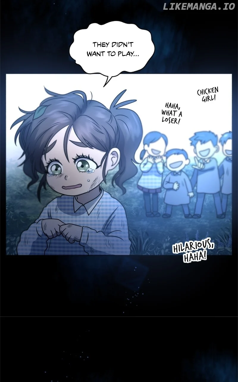 Roots of the Heart Chapter 45 page 35