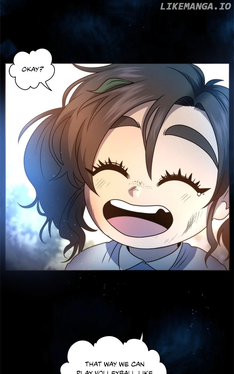 Roots of the Heart Chapter 45 page 37