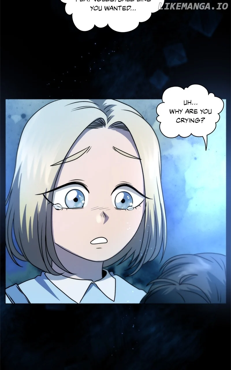 Roots of the Heart Chapter 45 page 38