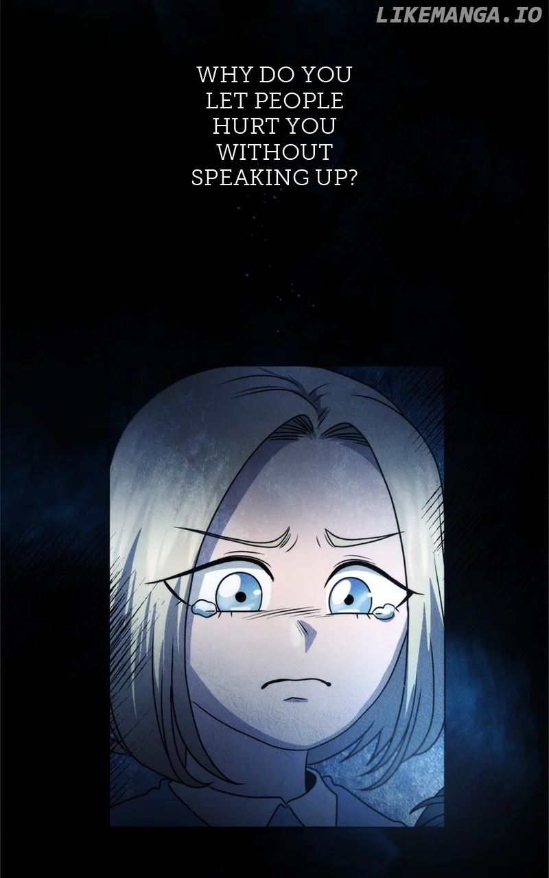 Roots of the Heart Chapter 45 page 39