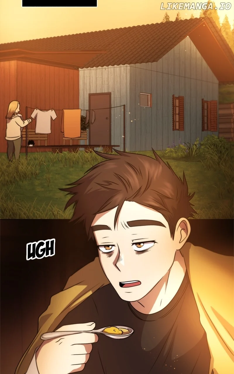 Roots of the Heart Chapter 45 page 44