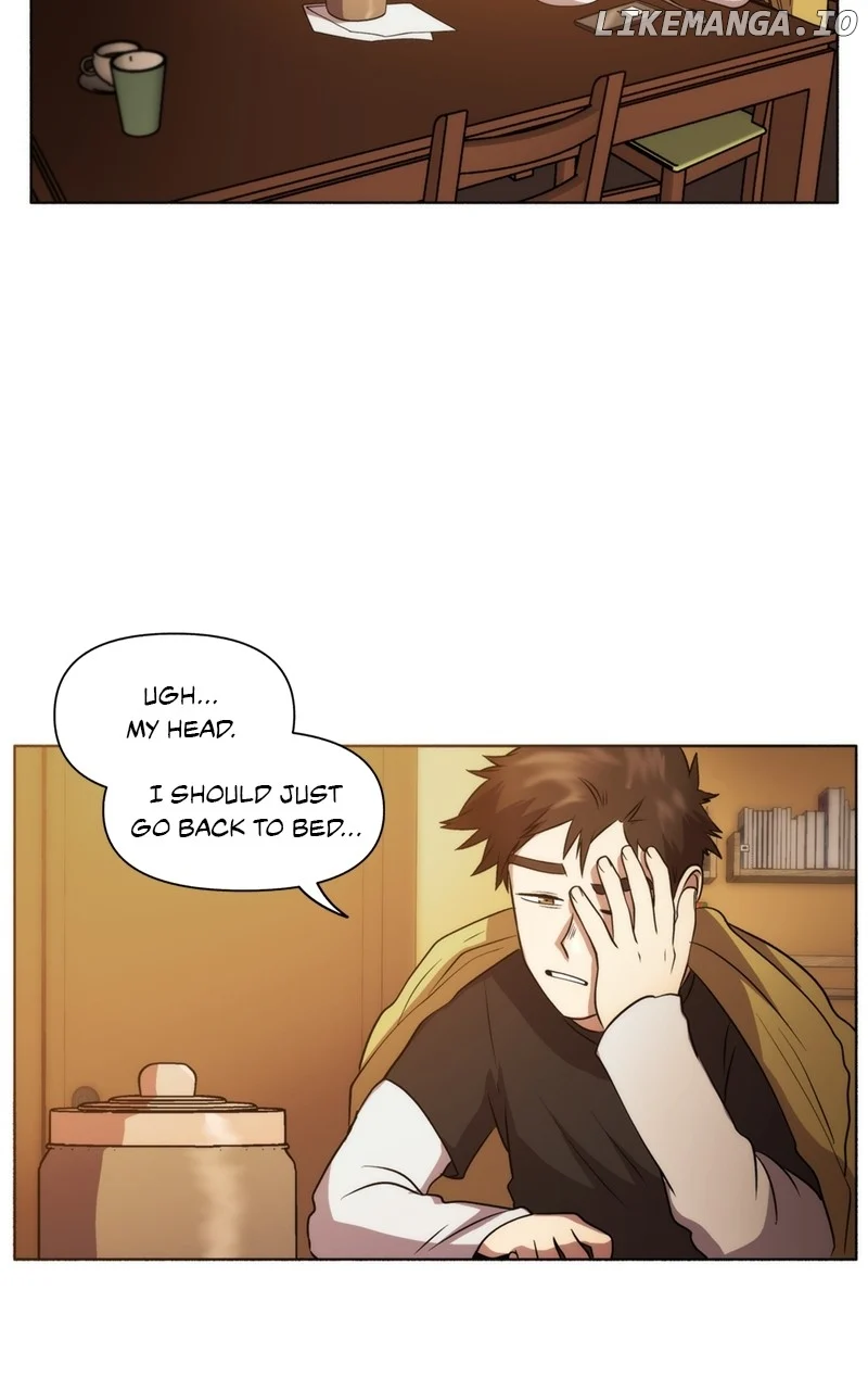 Roots of the Heart Chapter 45 page 47