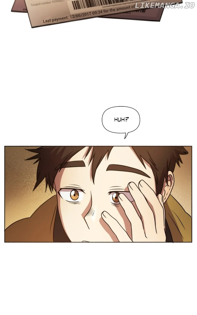 Roots of the Heart Chapter 45 page 49